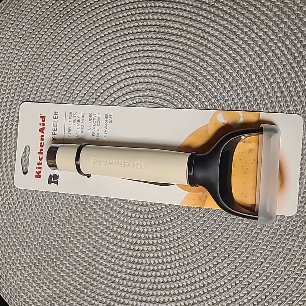 KitchenAid Y-Peeler